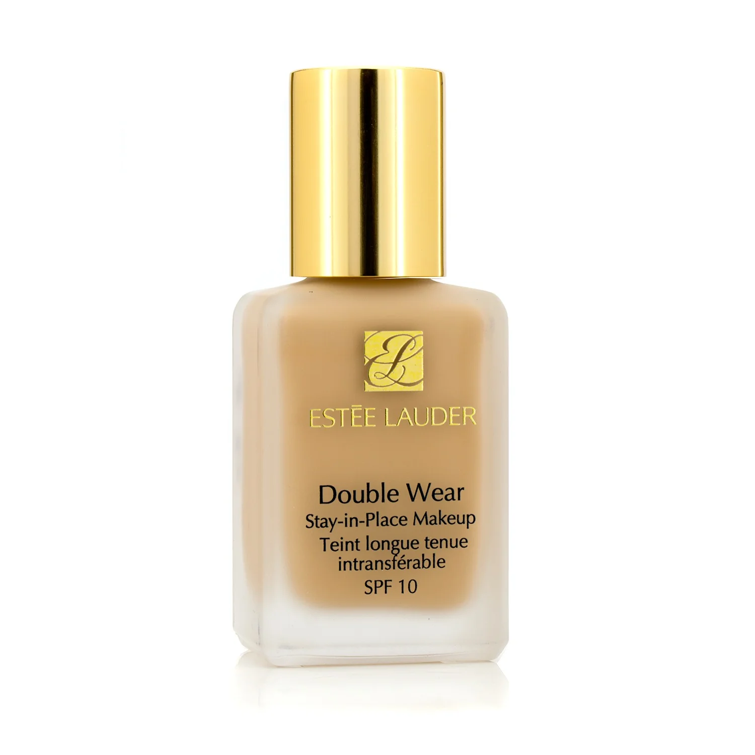 Estee Lauder Double Wear Stay In Place Makeup SPF 10 - Alabaster (0N1) 30ml/1oz