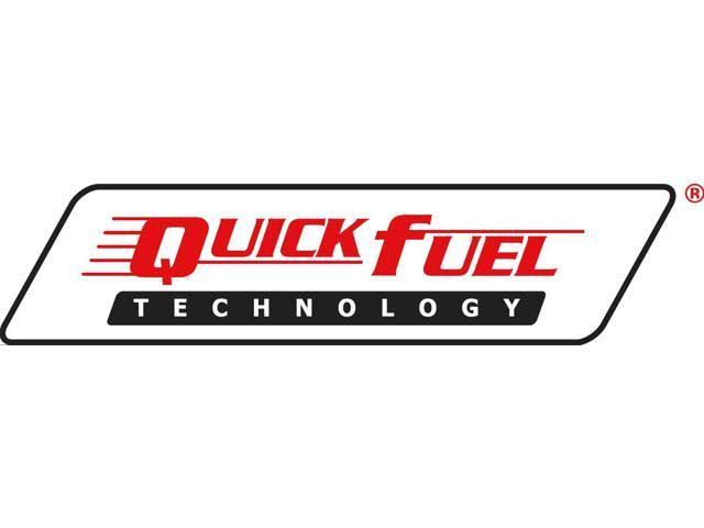 Quick Fuel Technology BR-67255 - Brawler Diecast Carburetor