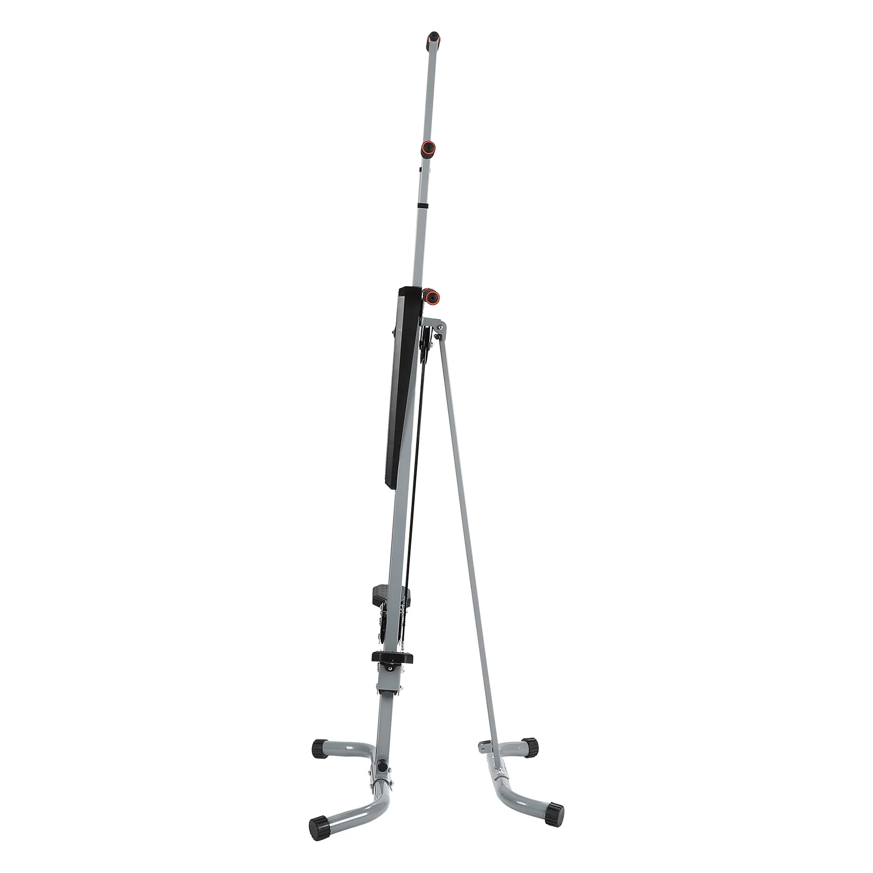 Fitness Step Climber Vertical Climber Machine Exercise Machine