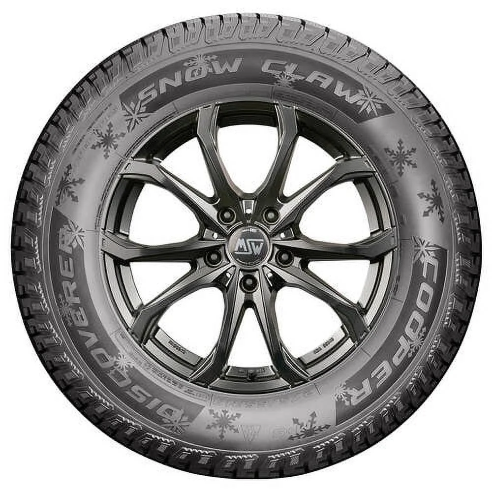 Cooper Discoverer Snow Claw Winter 275/65R18 116T Light Truck Tire