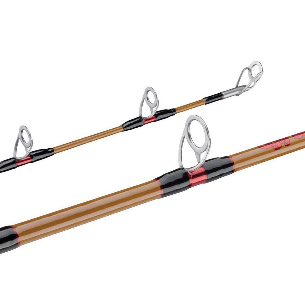 Ugly Stik Tiger Elite Jig Casting Rod - Sports Supplies Online Store