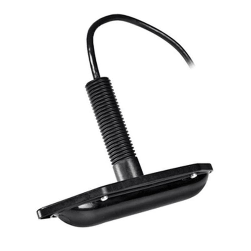 Lowrance Plastic Thru Hull for LSS-2 Structure Scan HD