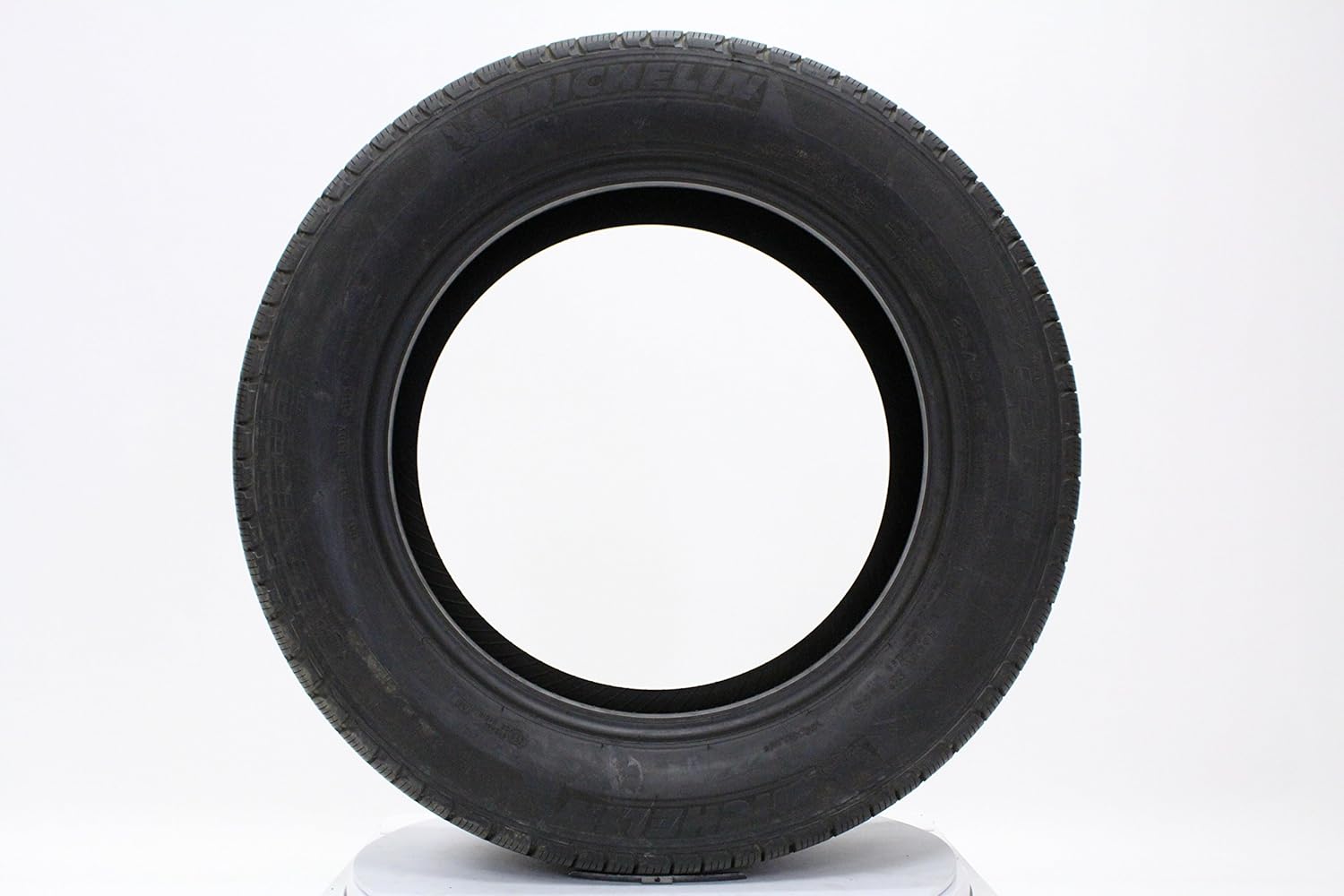 MICHELIN Latitude Tour HP All Season Radial Car Tire for SUVs and Crossovers, 235/65R17 104V