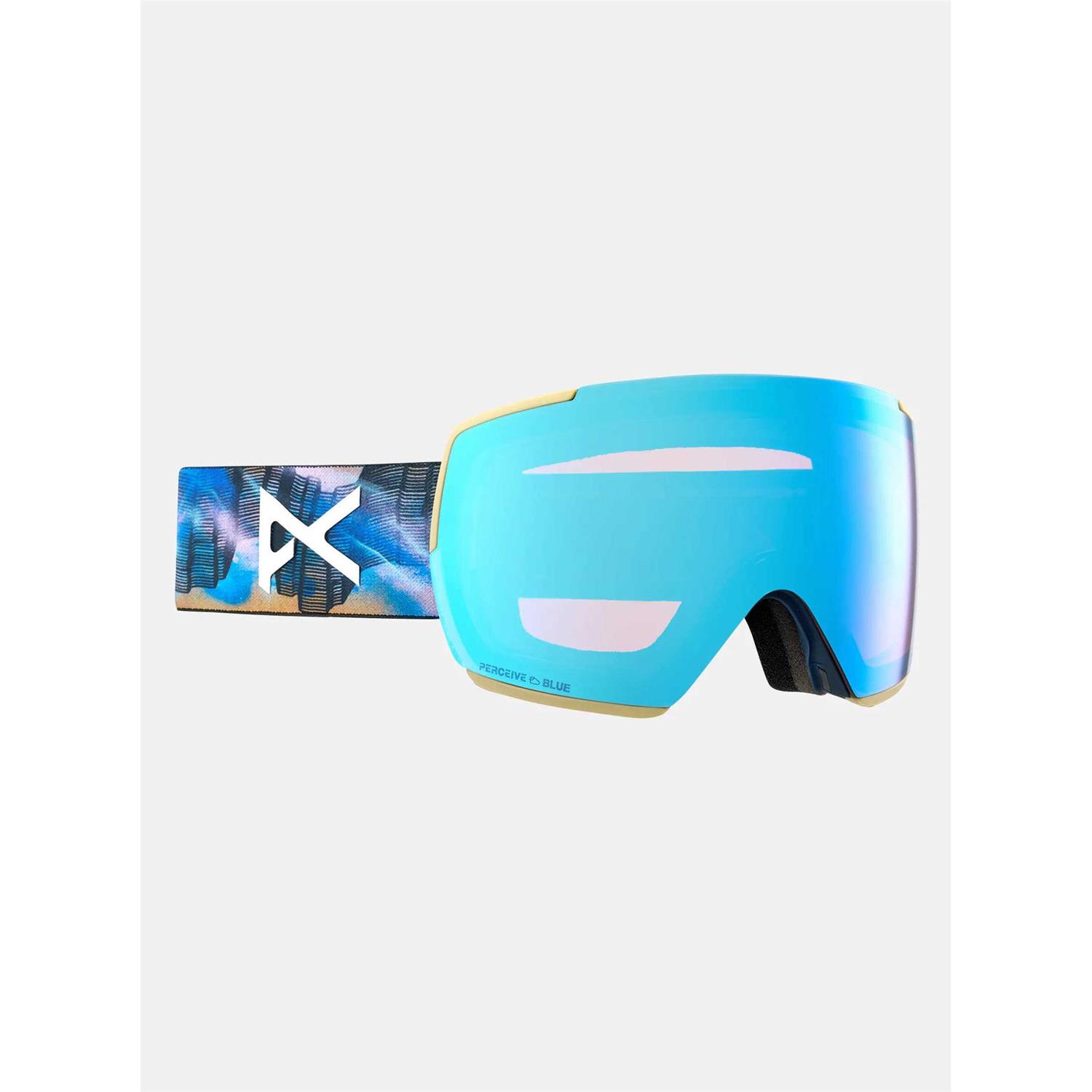 Anon M5 Goggles - Sports Supplies Online Store