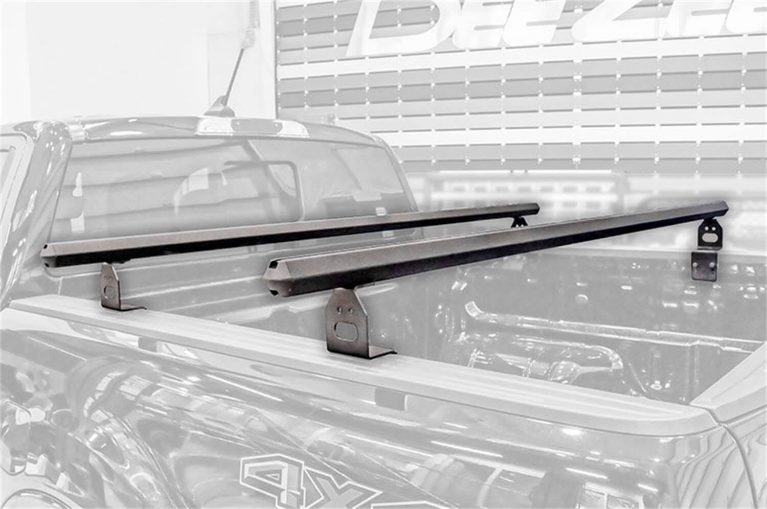 Dee Zee DZ99780TB Universal Hex Cross Rail