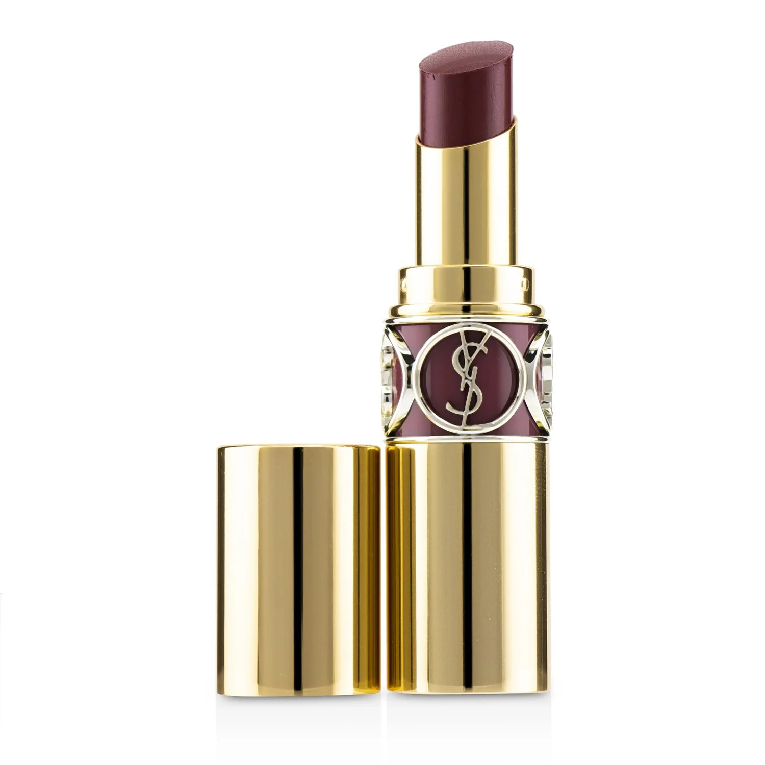 Yves Saint Laurent Rouge Volupte Shine - # 129 Carmine Retro 3.2g/0.11oz