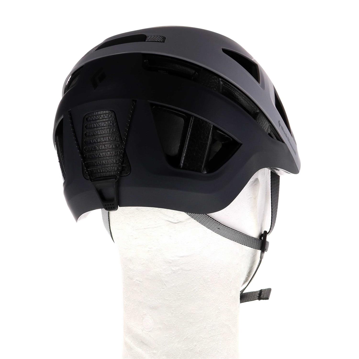 Black Diamond Capitan Helmet - Sports Supplies Online Store