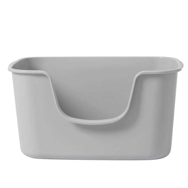 Smart Paws Cat Litter Box with High Sides - Pet Supplies online store