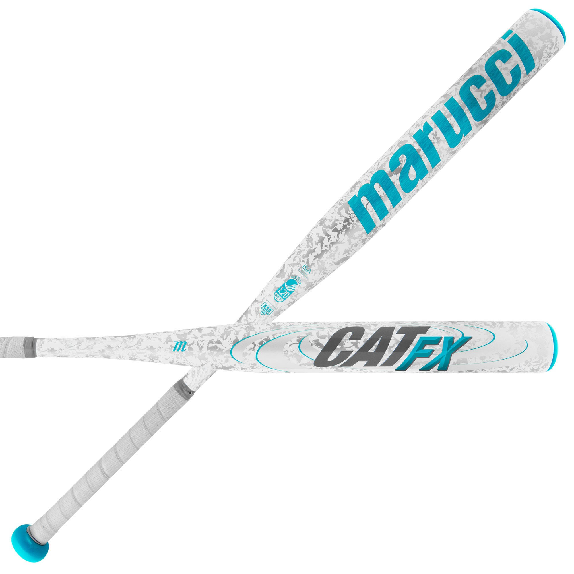 Marucci Cat FX -10 Fastpitch Softball Bat: MFPC710