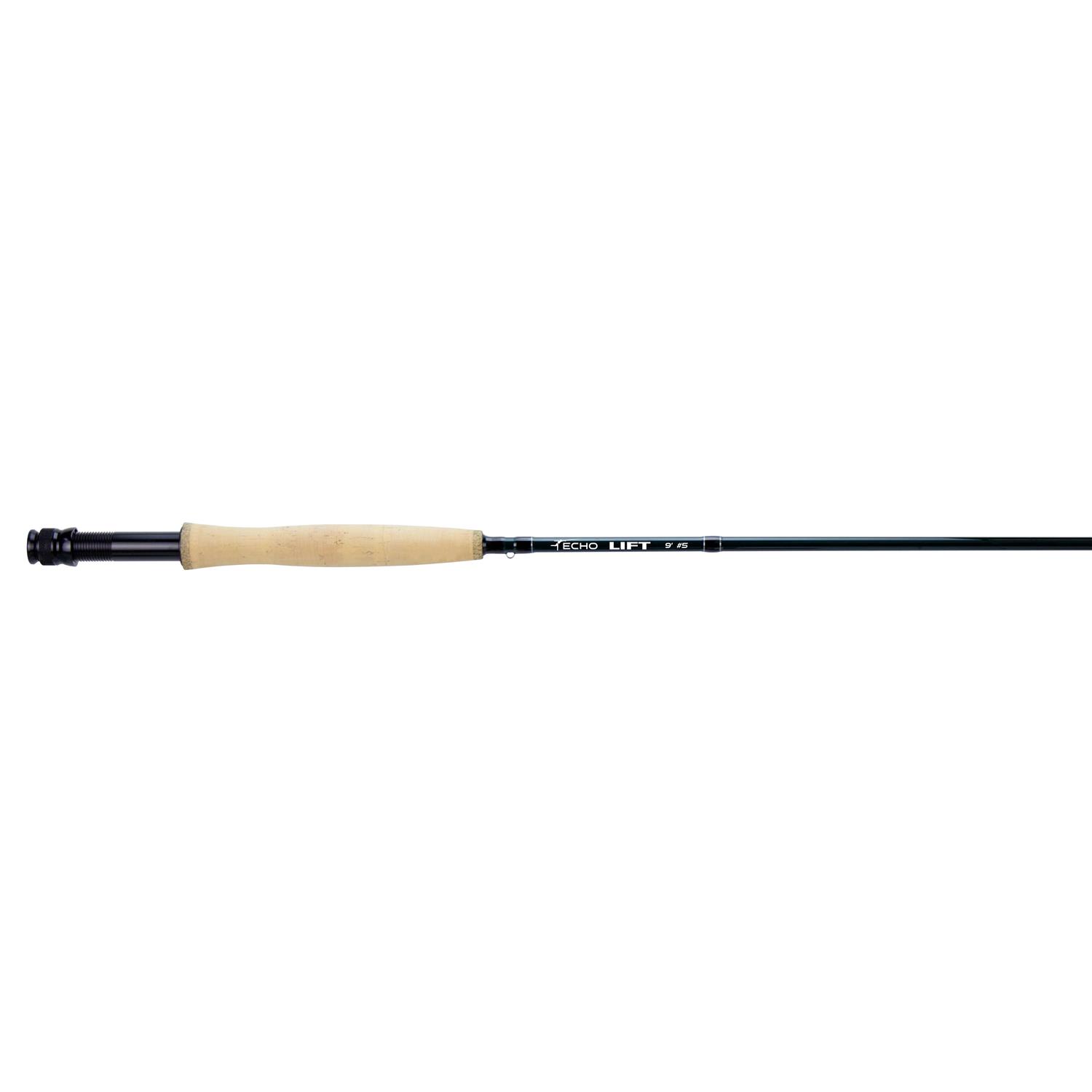 Echo Lift Fly Rod - Sports Supplies Online Store