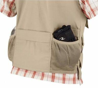 Propper Tactical Vest - Black