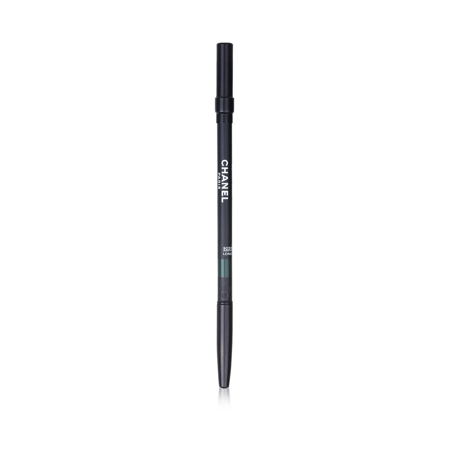 Chanel Le Crayon Yeux - # 66 Brun Cuivre  1.2g/0.042oz