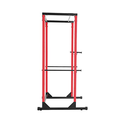 CAP Barbell Full Cage Power Rack Color Series | 6' or 7' Options