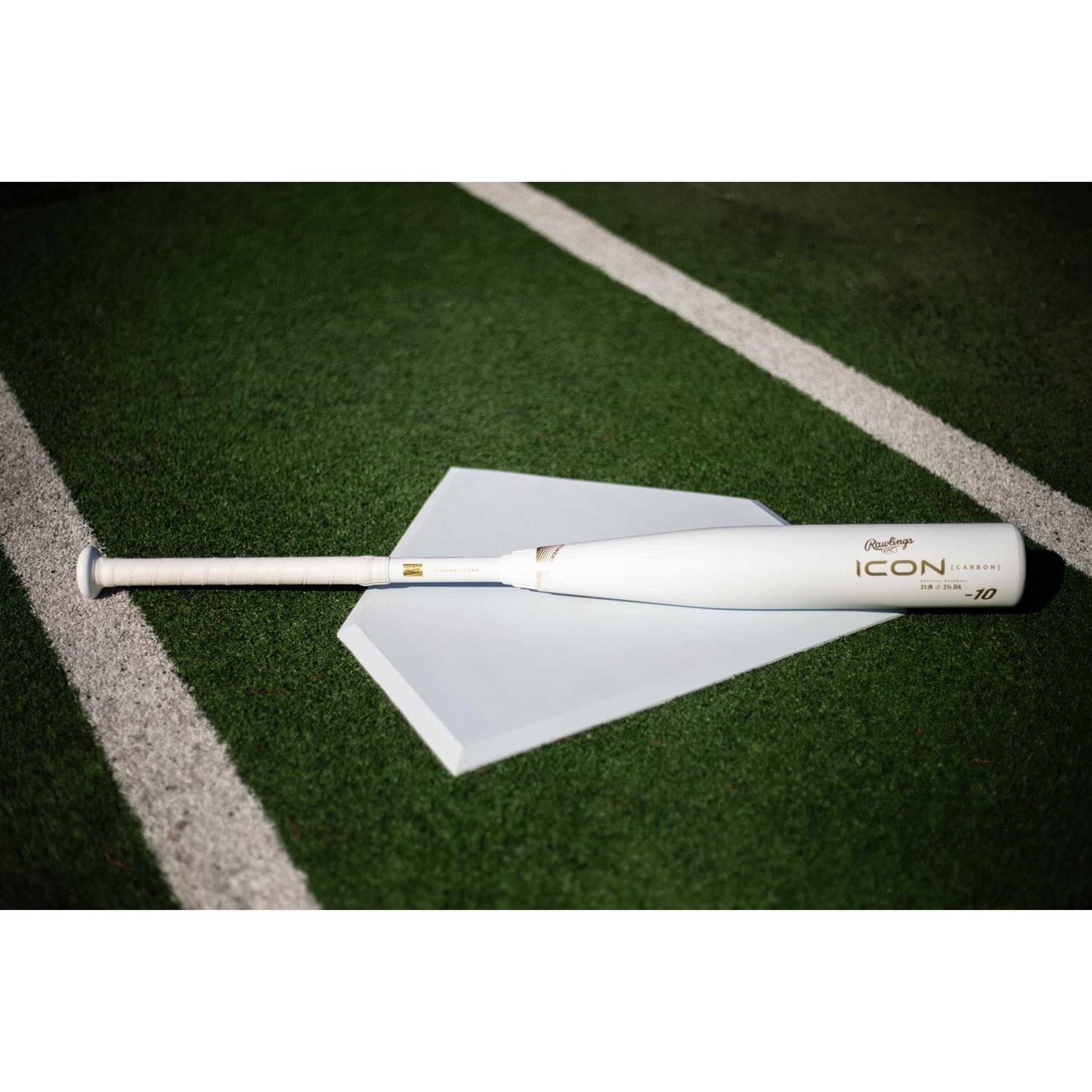 2024 Rawlings Icon USSSA Baseball Bat - Sports Supplies Online Store