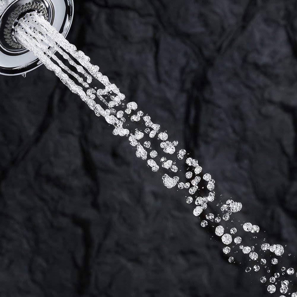 Kohler K-10286-BN Forte Handshower Vibrant Brushed Nickel