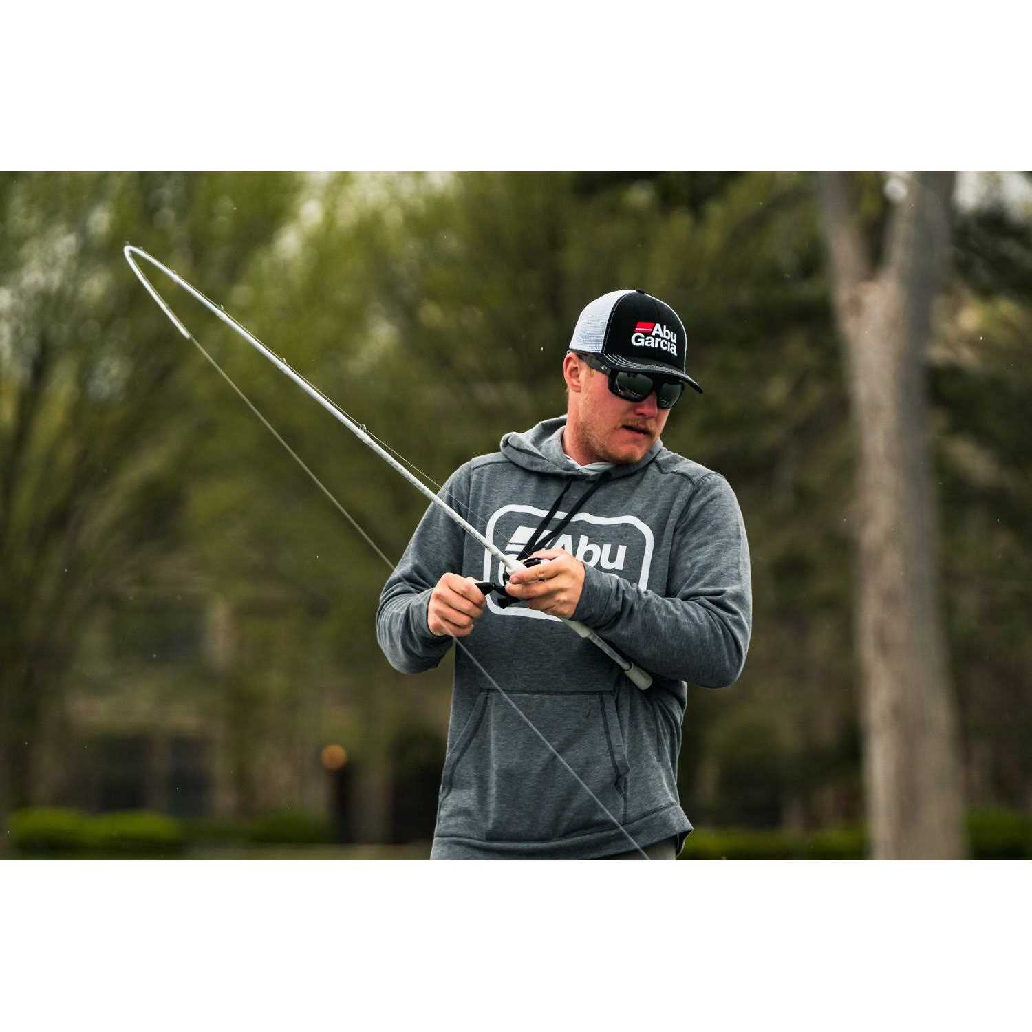 Abu Garcia Veritas Casting - Sports Supplies Online Store