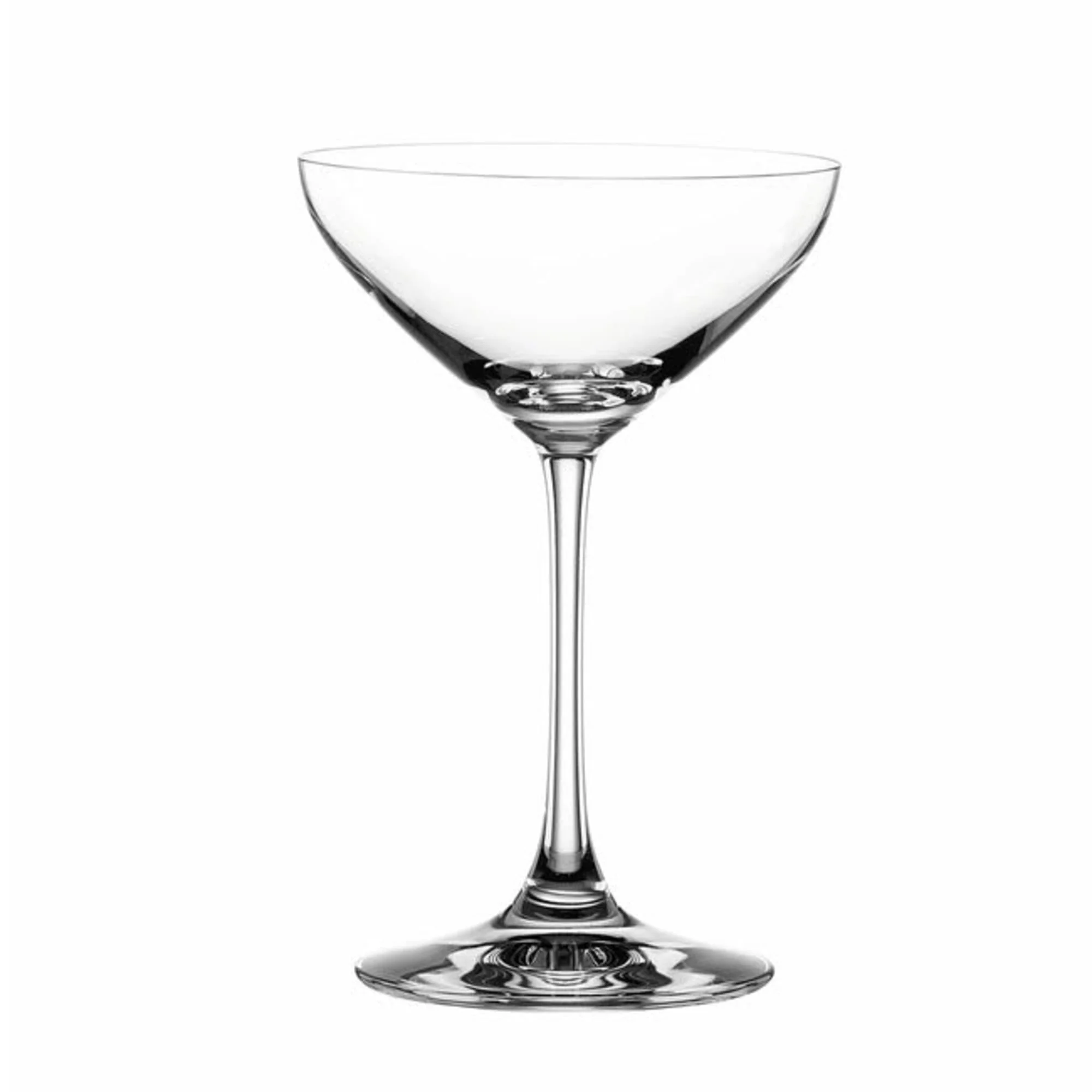Spiegelau 4718025 8 1\\/2 oz Specialty Coupe Martini Cocktail Glass