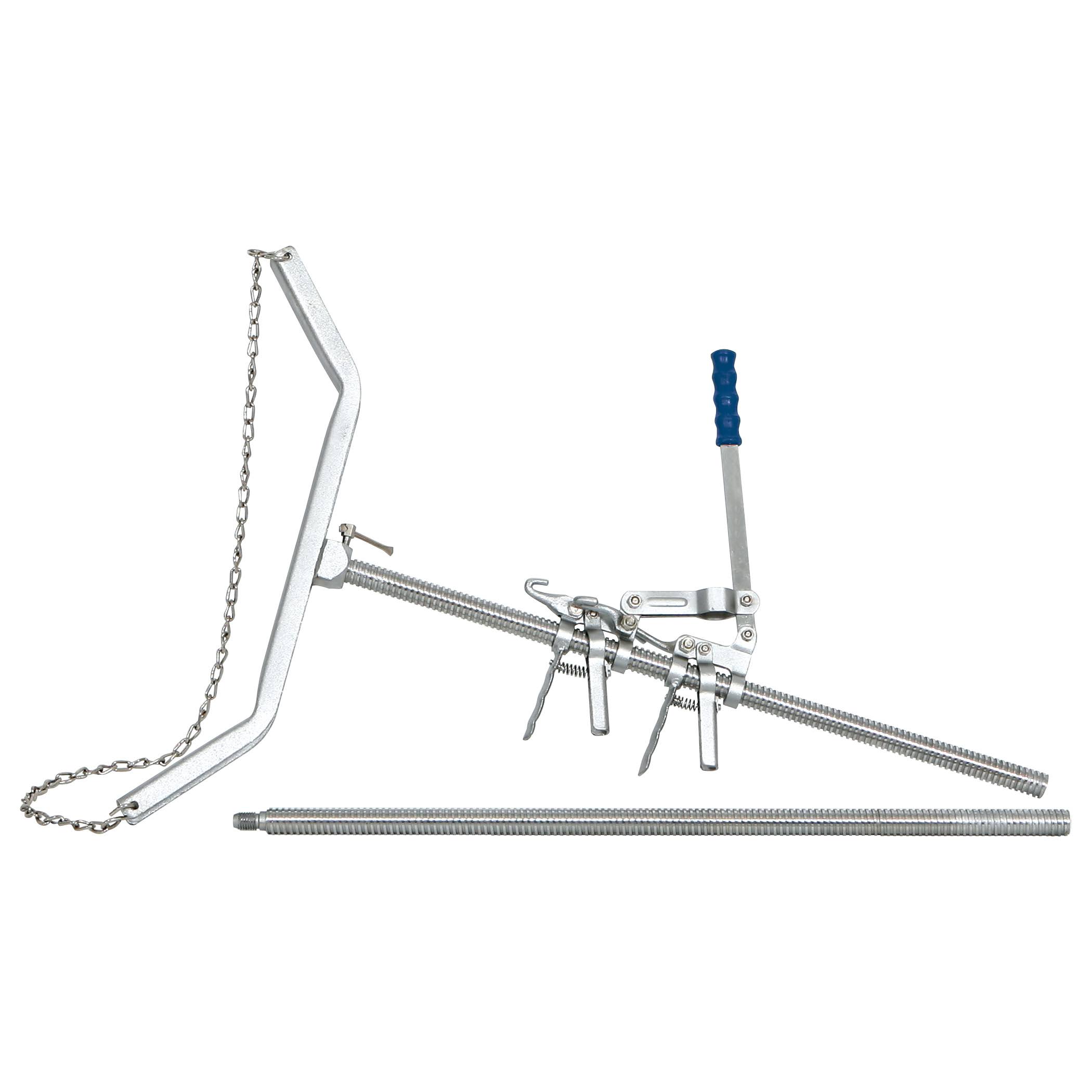 Agri-Pro Ratchet Calf Puller