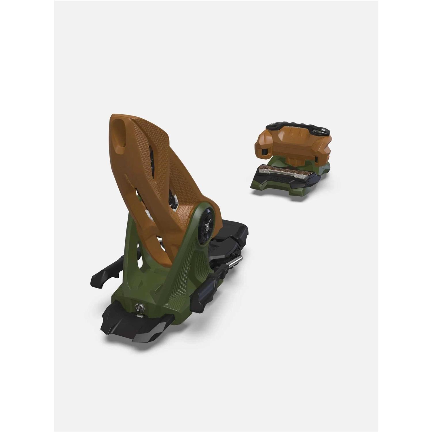 Marker Griffon 13 ID Ski Bindings - Sports Supplies Online Store
