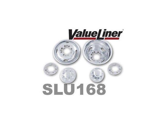 Phoenix USA SLU168 Wheel Simulator, 16x22