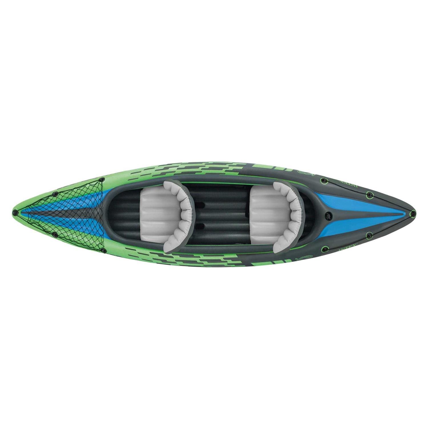 Intex Challenger K2 - Sports Supplies Online Store