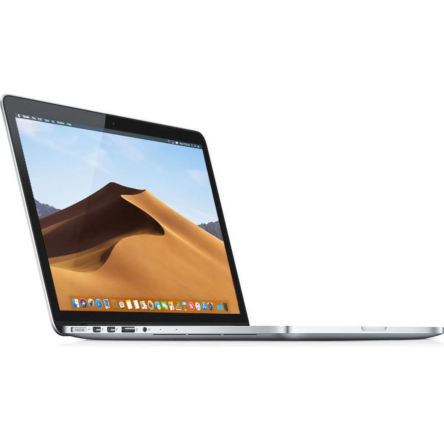 13" Apple MacBook Pro Retina 2.5GHz Dual Core i5 8GB Memory / 256GB SSD (Turbo Boost to 3.1GHz) - Used