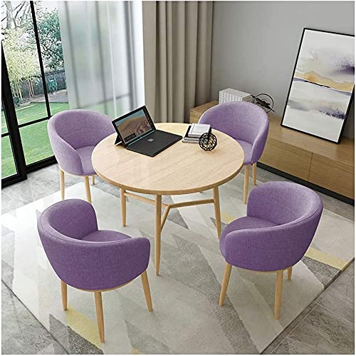 Small Apartment Dining Table W/Chair