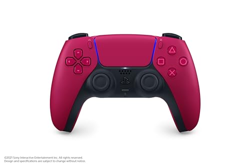 PlayStation DualSense Edge Wireless Controller