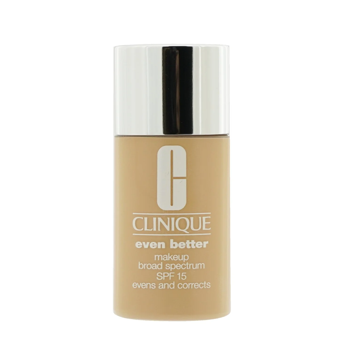 Clinique Even Better Makeup SPF15 (Dry Combination to Combination Oily) - No. 63 Fresh Beige  30ml/1oz