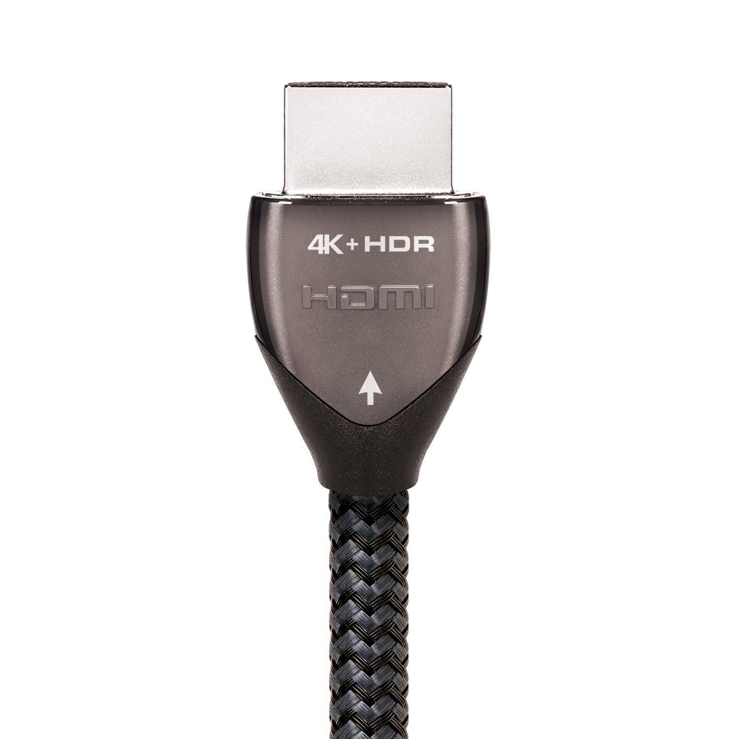 AudioQuest Carbon HDMI Cable
