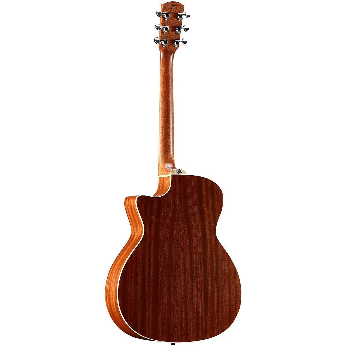 Alvarez Artist AG60CE Grand Auditorium Acoustic Electric