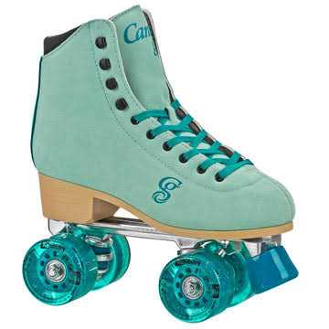 Roller Derby Candi Girl Carlin Womens Roller Skates - Sports Supplies Online Store