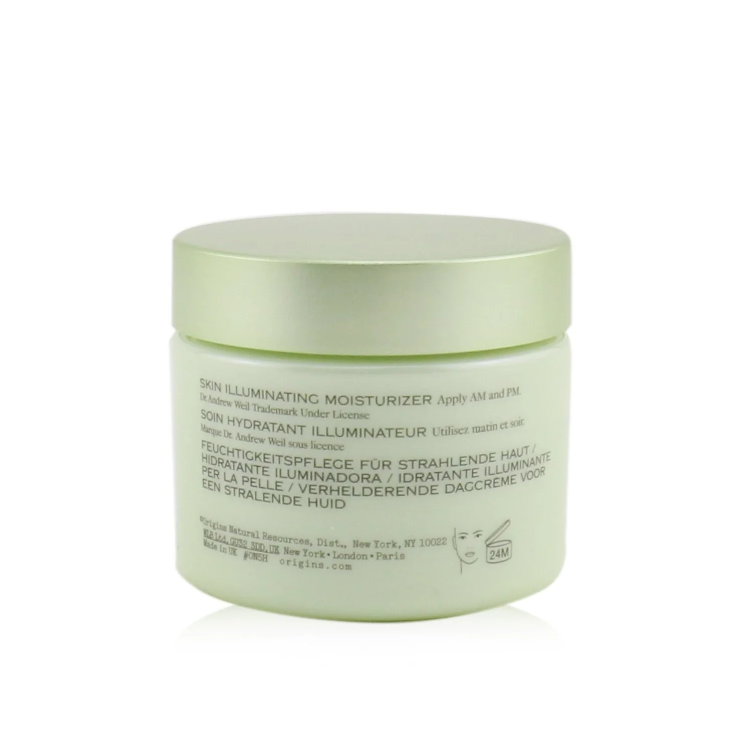 Origins Dr. Andrew Mega-Bright Skin Illuminating Moisturizer 50ml/1.7oz