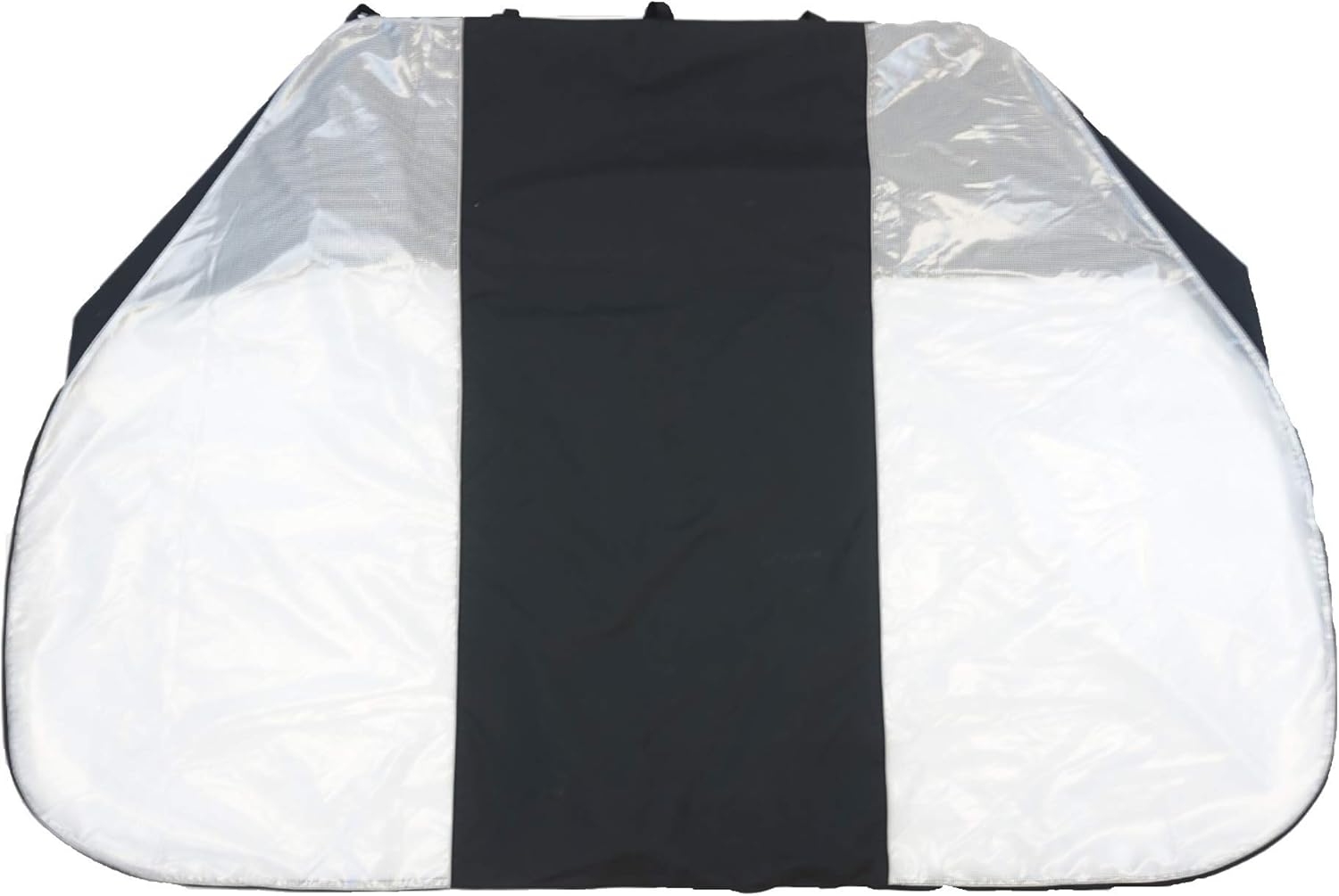 Formosa Covers Bike Cover for Car, Truck, RV, SUV Transport on Rack - Protection While You Roadtrip or Perfect for Home Storage