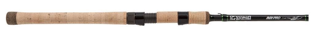 G Loomis IMX Pro Jig u0026 Worm Spinning Rod