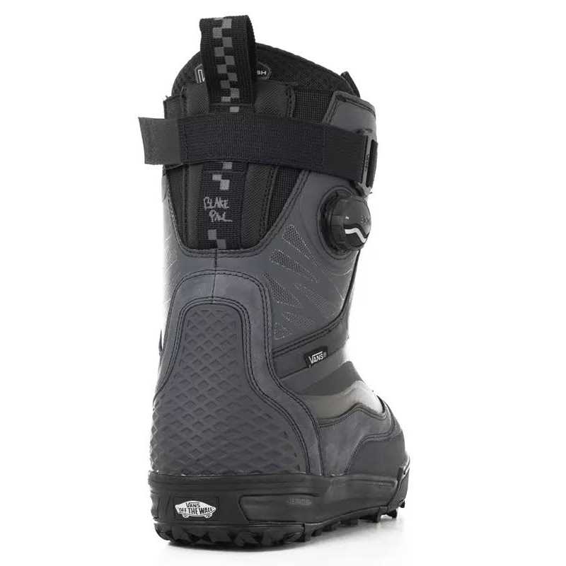 Vans Verse Range Edition Snowboard Boot - Sports Supplies Online Store