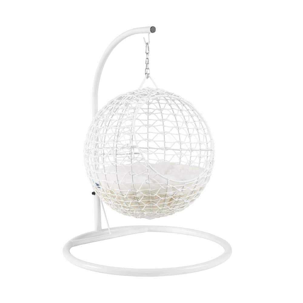 Sam's Pets Nala Hanging Egg Cat Condo - Pet Supplies online store