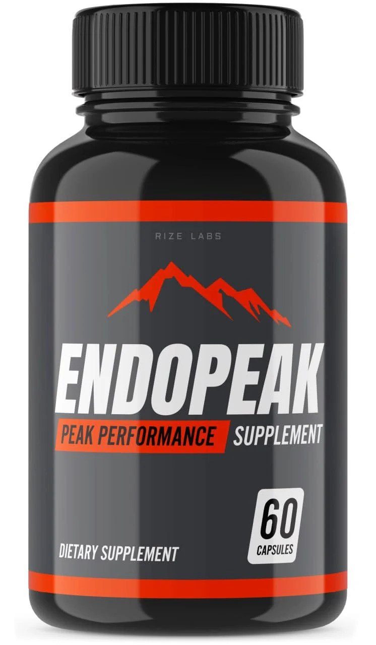 Endopeak Male Pills