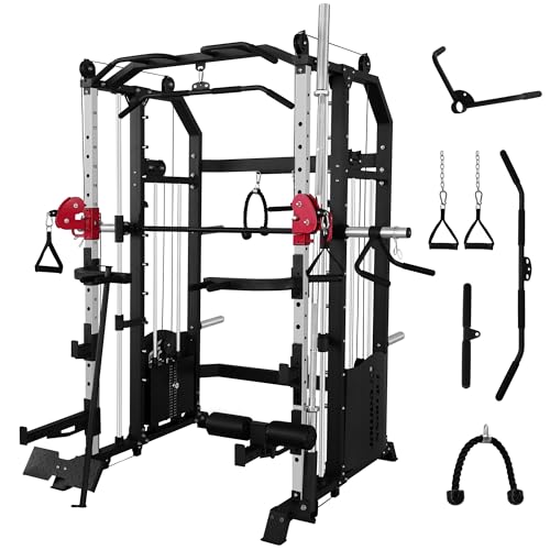 Fitness DreamerSmith Machine