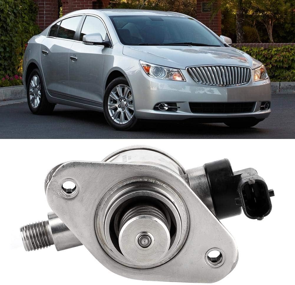High Pressure Fuel Pump,Car Replacement Fuel Pump 12633594 12677329