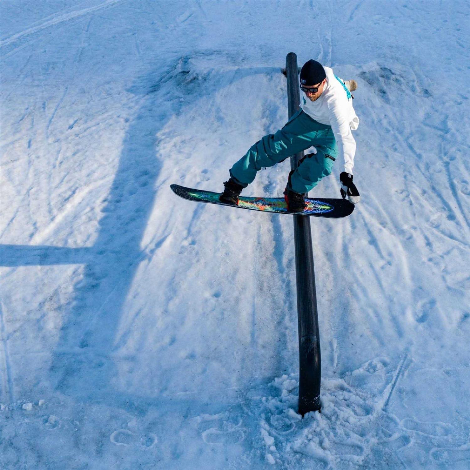 Lib Tech T.Rice Pro Snowboard - Sports Supplies Online Store