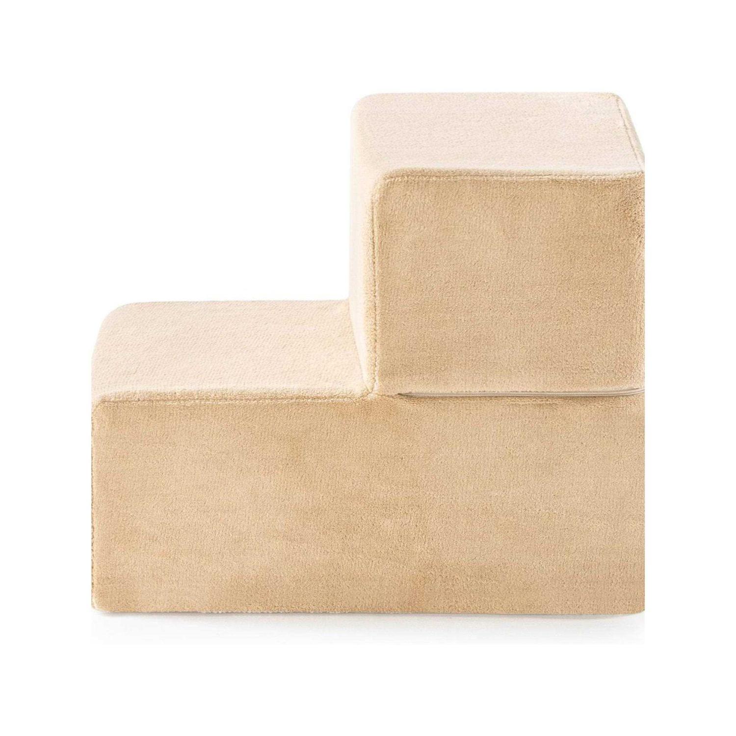 Zinus Foam 13”-24” Comfort Pet Stairs - Pet Supplies online store