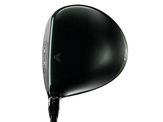 Callaway Epic Max Driver