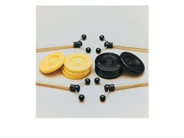 Recreation Enterprise Shuffleboard Discs - 8 count