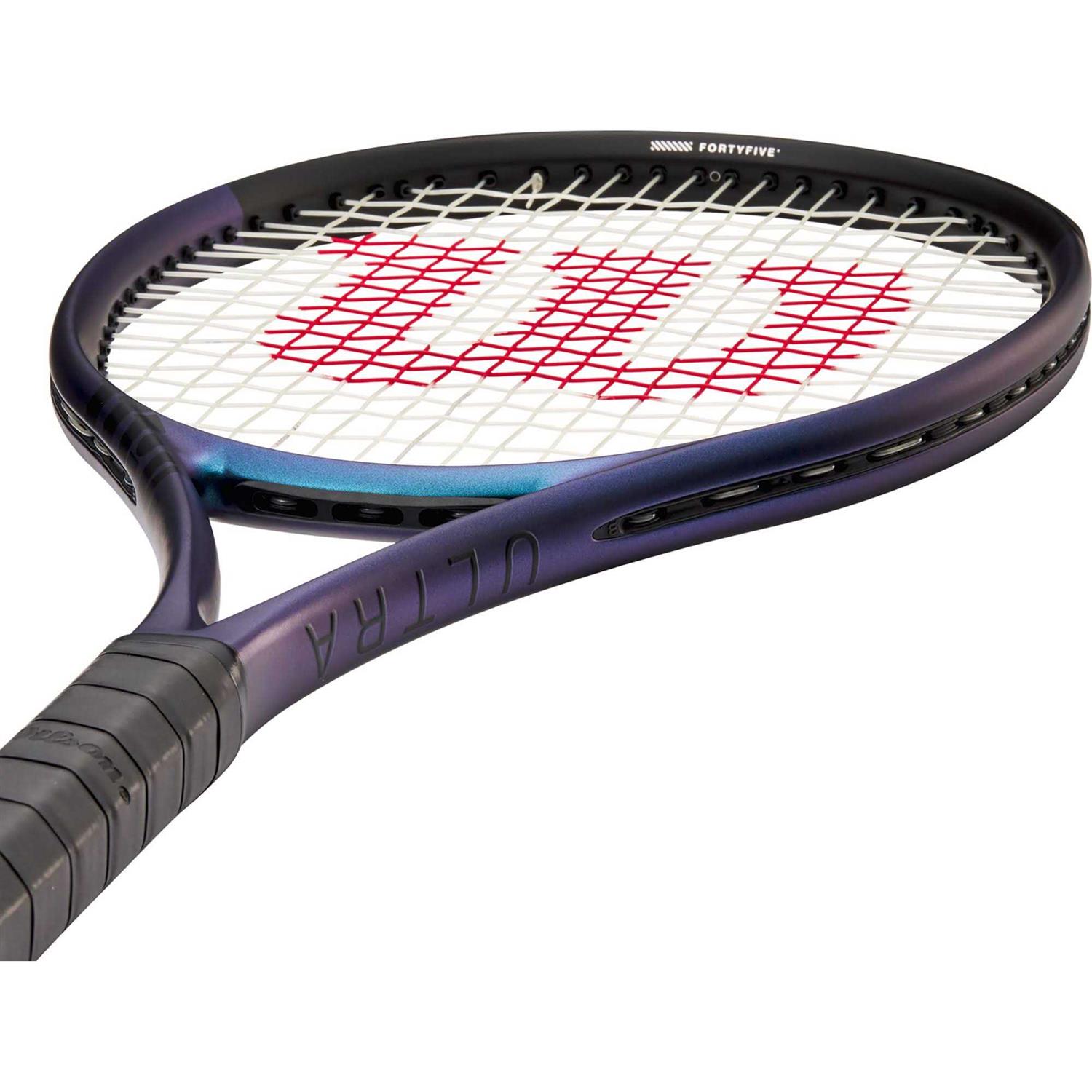 Wilson Ultra V4 Tennis Racquet - Sports Supplies Online Store