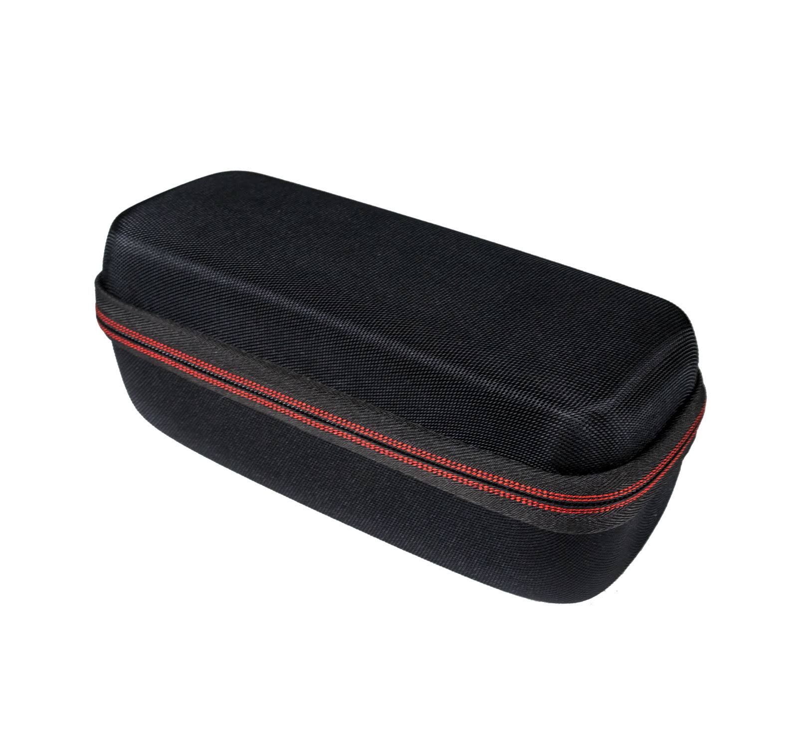 JBL Flip 4 Portable Speaker - Wireless - Black - includes Portable Travel Case