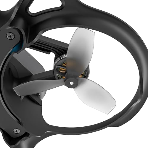 BETAFPV Aquila16 1S Brushless Quadcopter with Altitude Hold Function, 8 Mins Flight, 200m Distance, 3 Flight Speed Modes, Built-in Propeller Guard