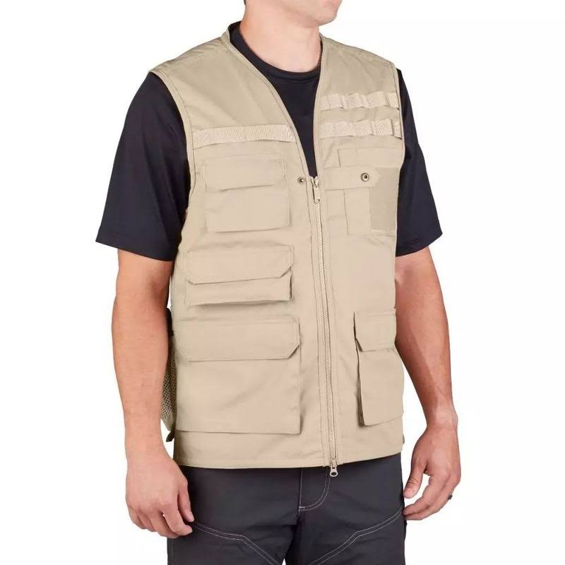 Propper Tactical Vest - Black