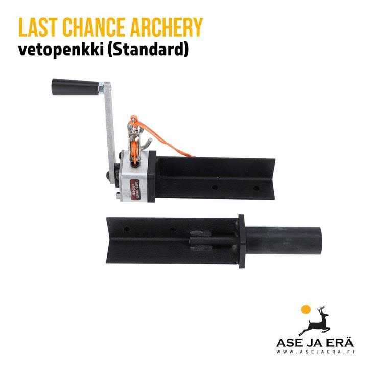 Last Chance Draw Board Standard - Sports Supplies Online Store