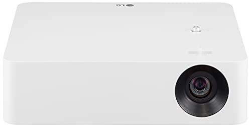LG CineBeam Full HD Portable Projector